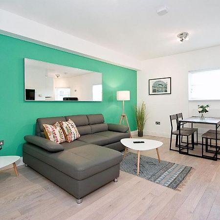 Interlude House D By City Living לונדון מראה חיצוני תמונה