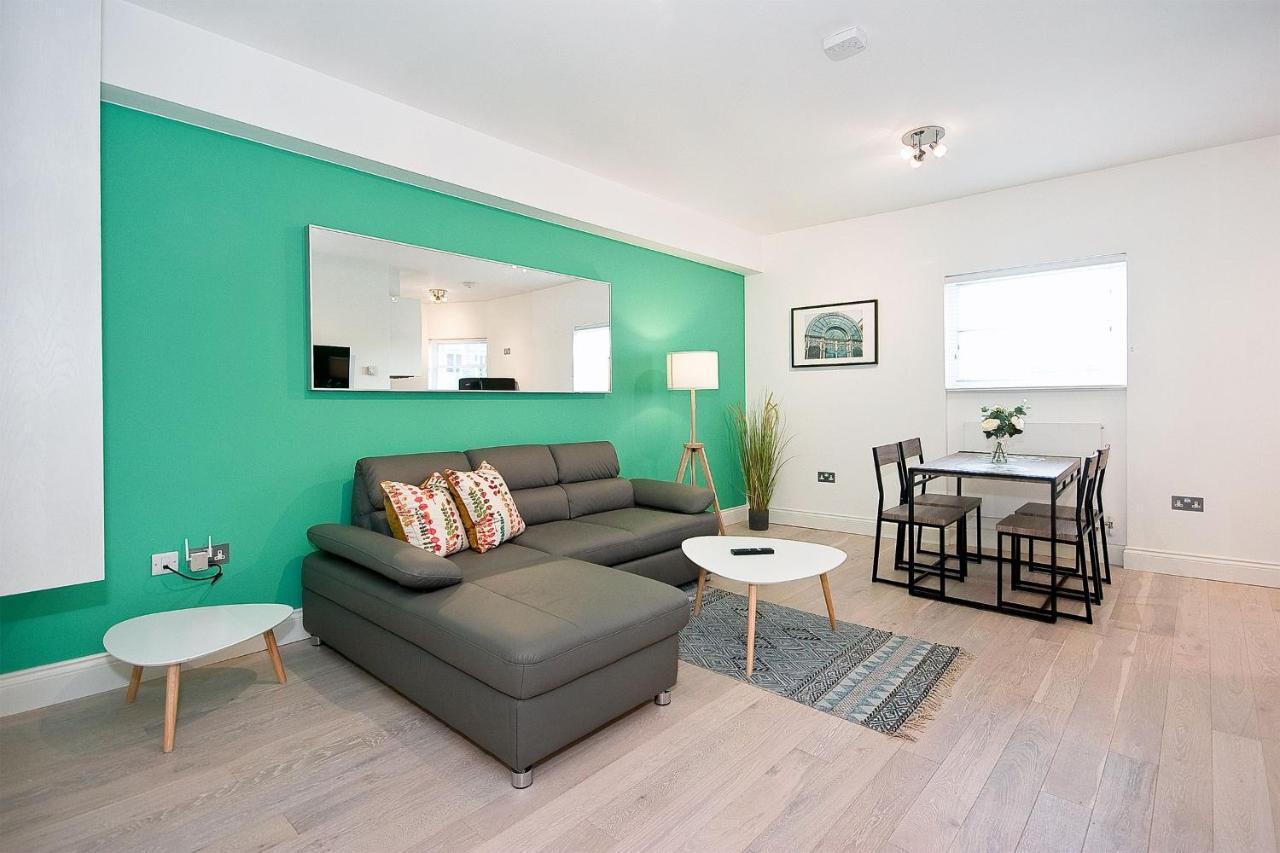 Interlude House D By City Living לונדון מראה חיצוני תמונה