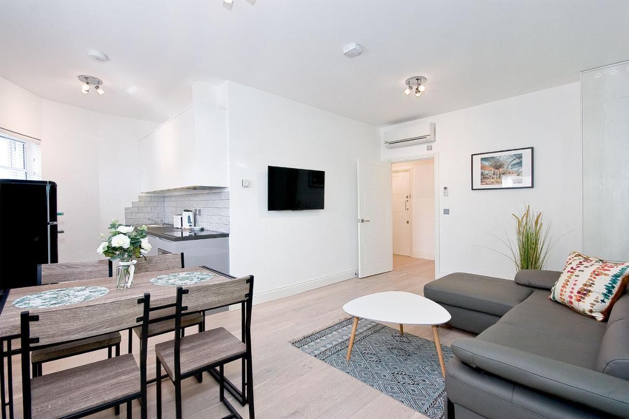Interlude House D By City Living לונדון מראה חיצוני תמונה