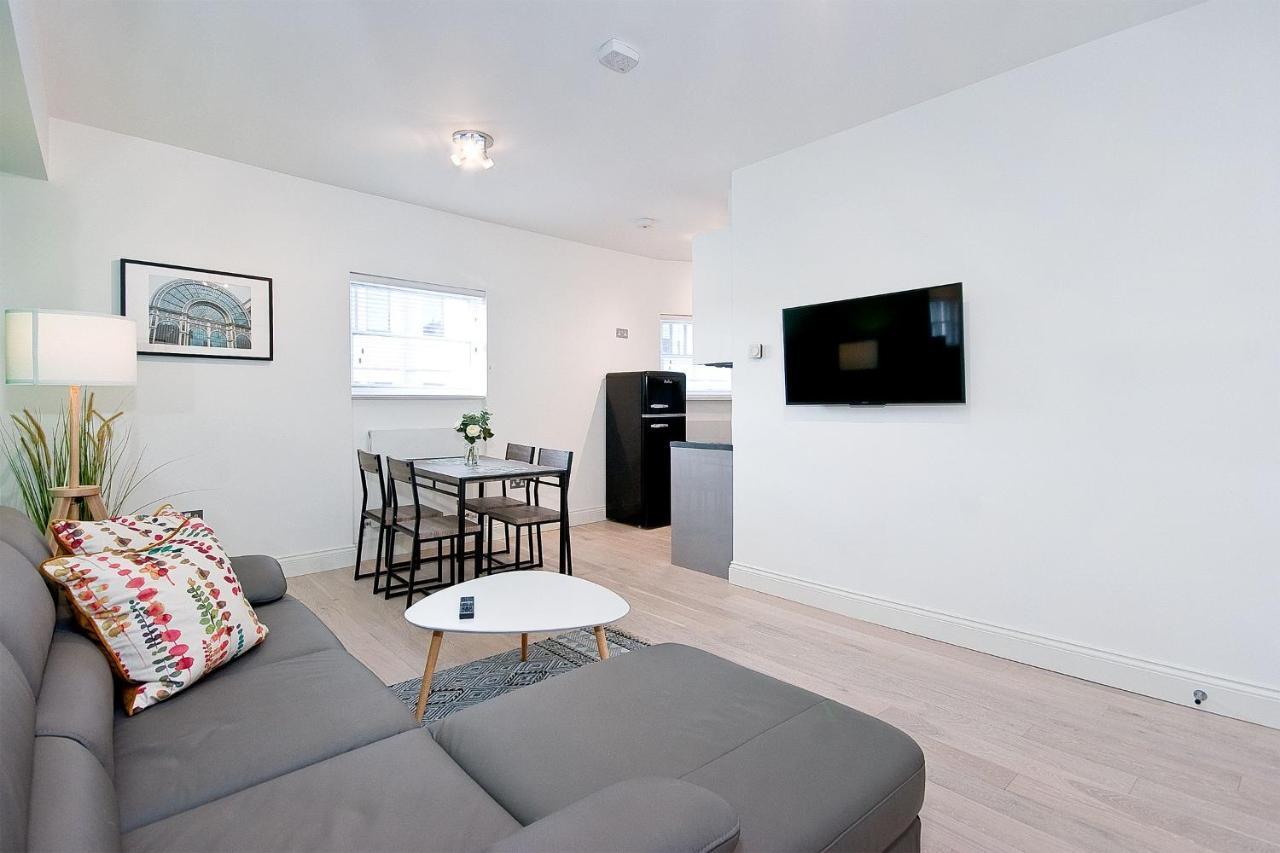 Interlude House D By City Living לונדון מראה חיצוני תמונה